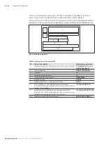 Preview for 18 page of Bosch Rexroth M SED 10 XN Series Operating Instructions Manual