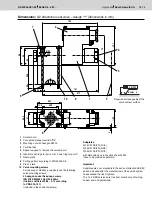 Preview for 17 page of Bosch Rexroth M SED 6 VE1 Series Manual