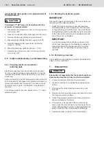 Preview for 32 page of Bosch Rexroth M SED 6 VE1 Series Manual