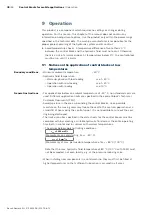 Preview for 38 page of Bosch rexroth M1 Instruction Manual