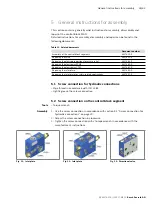 Preview for 25 page of Bosch Rexroth M4-12 Repair Manual