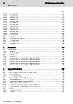 Preview for 8 page of Bosch rexroth MBT Manual