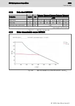 Preview for 59 page of Bosch rexroth MBT Manual