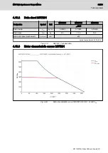 Предварительный просмотр 73 страницы Bosch rexroth MBT Manual