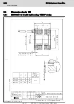 Предварительный просмотр 104 страницы Bosch rexroth MBT Manual