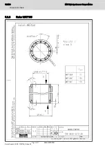 Preview for 114 page of Bosch rexroth MBT Manual