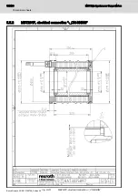 Preview for 126 page of Bosch rexroth MBT Manual