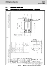 Предварительный просмотр 131 страницы Bosch rexroth MBT Manual