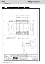 Предварительный просмотр 134 страницы Bosch rexroth MBT Manual