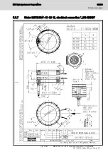 Предварительный просмотр 137 страницы Bosch rexroth MBT Manual