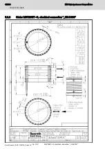 Preview for 154 page of Bosch rexroth MBT Manual