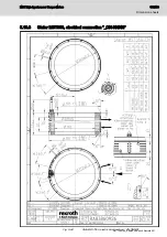 Предварительный просмотр 167 страницы Bosch rexroth MBT Manual