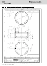 Предварительный просмотр 180 страницы Bosch rexroth MBT Manual