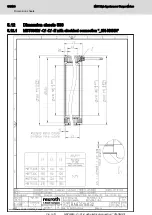 Предварительный просмотр 182 страницы Bosch rexroth MBT Manual