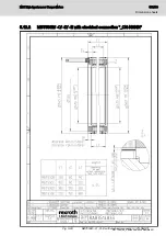 Предварительный просмотр 183 страницы Bosch rexroth MBT Manual