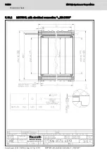 Предварительный просмотр 206 страницы Bosch rexroth MBT Manual