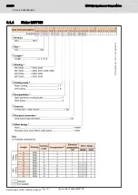 Preview for 214 page of Bosch rexroth MBT Manual