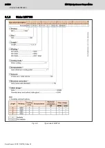 Preview for 216 page of Bosch rexroth MBT Manual