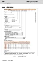 Preview for 230 page of Bosch rexroth MBT Manual