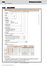 Preview for 232 page of Bosch rexroth MBT Manual