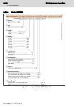 Preview for 234 page of Bosch rexroth MBT Manual