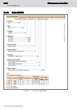 Preview for 236 page of Bosch rexroth MBT Manual