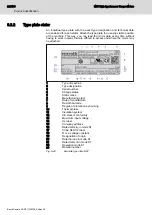 Preview for 238 page of Bosch rexroth MBT Manual