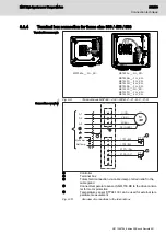 Предварительный просмотр 265 страницы Bosch rexroth MBT Manual