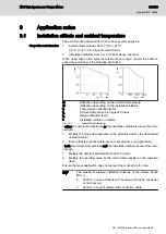 Предварительный просмотр 271 страницы Bosch rexroth MBT Manual