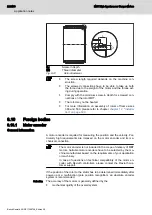 Preview for 294 page of Bosch rexroth MBT Manual