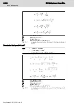 Preview for 306 page of Bosch rexroth MBT Manual