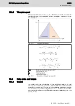 Предварительный просмотр 307 страницы Bosch rexroth MBT Manual