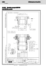 Preview for 346 page of Bosch rexroth MBT Manual