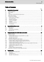 Preview for 3 page of Bosch rexroth MCL Project Planning Manual