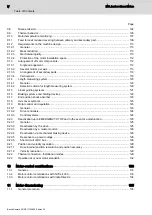 Preview for 6 page of Bosch rexroth MCL Project Planning Manual