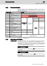 Preview for 13 page of Bosch rexroth MCL Project Planning Manual