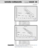 Preview for 33 page of Bosch Rexroth MKE Series Project Planning Manual