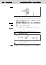 Preview for 46 page of Bosch Rexroth MKE Series Project Planning Manual