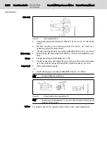 Preview for 52 page of Bosch Rexroth MKE Series Project Planning Manual