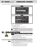 Preview for 98 page of Bosch Rexroth MKE Series Project Planning Manual