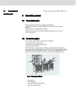 Preview for 18 page of Bosch REXROTH mMS 4.0 Operating Manual