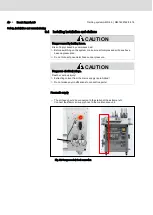 Preview for 48 page of Bosch REXROTH mMS 4.0 Operating Manual