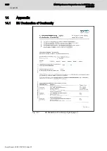 Предварительный просмотр 76 страницы Bosch REXROTH MS2E Operating Instructions Manual