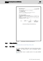 Предварительный просмотр 77 страницы Bosch REXROTH MS2E Operating Instructions Manual