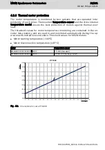 Preview for 35 page of Bosch Rexroth MS2N Operating Instructions Manual