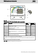 Preview for 91 page of Bosch Rexroth MS2N Operating Instructions Manual