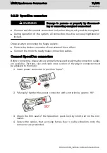 Preview for 93 page of Bosch Rexroth MS2N Operating Instructions Manual