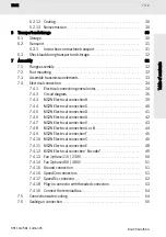 Preview for 7 page of Bosch rexroth MS2N03-A Operating Manual