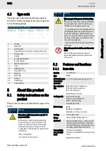 Preview for 15 page of Bosch rexroth MS2N03-A Operating Manual