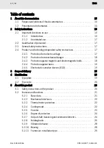 Preview for 12 page of Bosch Rexroth MS2S Operating Manual